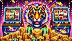 larisbet303 slot featured game showcase