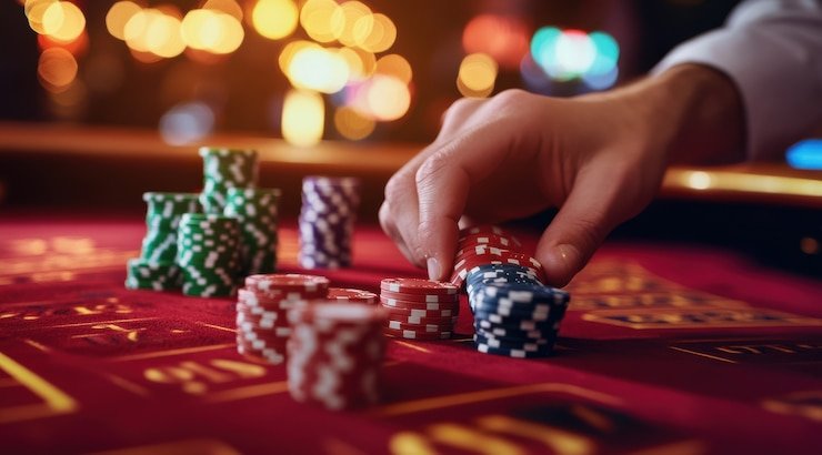 larisbet303 slot featured game showcase