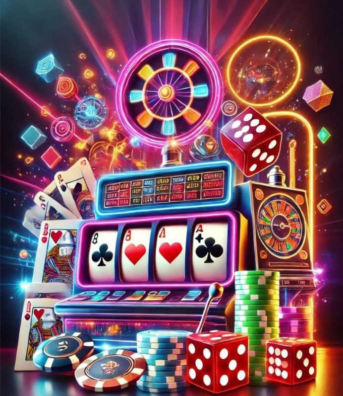 larisbet303 slot featured game showcase